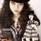 Illustration for article titled The Gothic & Lolita Bible: Japanese Girls Are Living Dolls